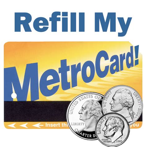 my metrocard